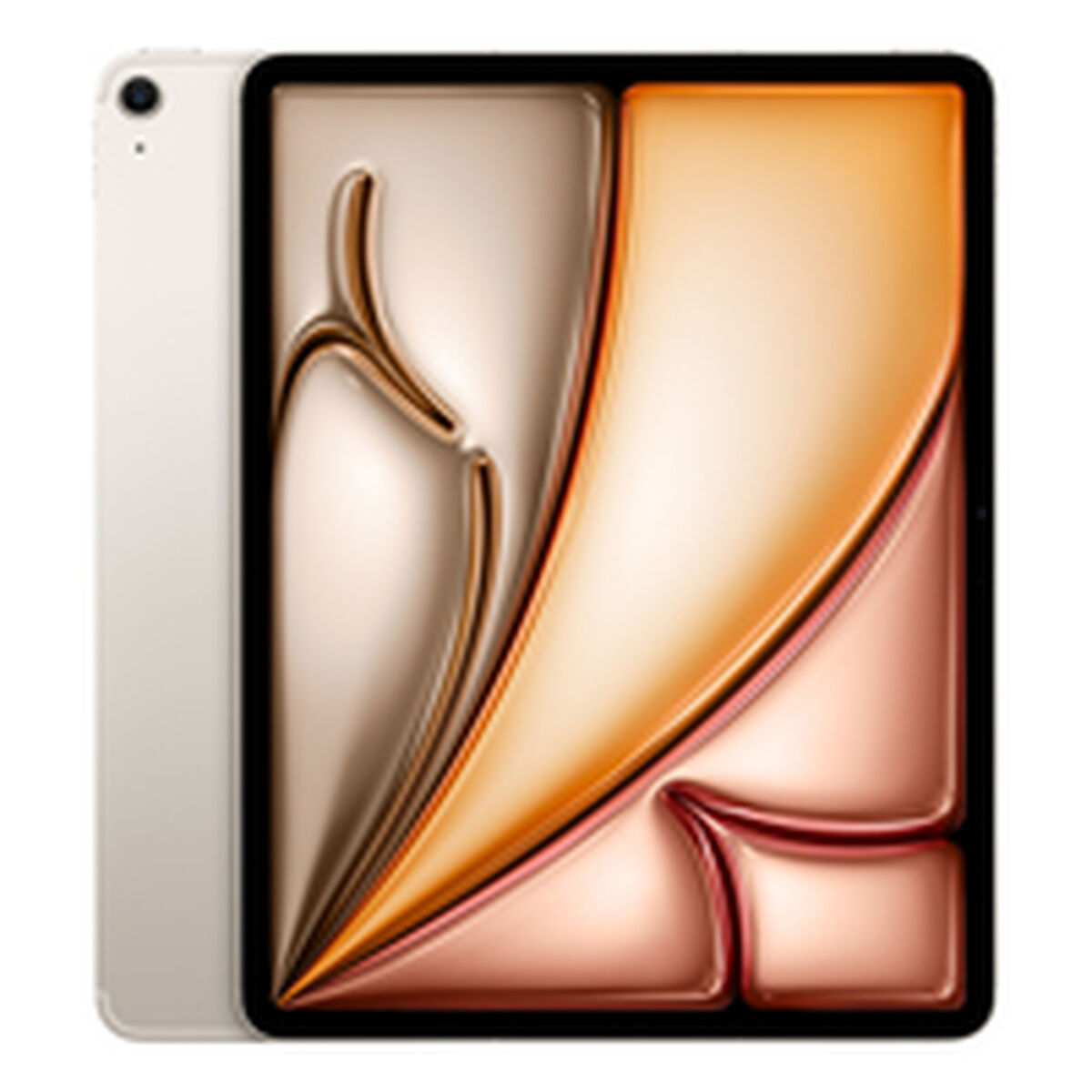Tablet Apple iPad Air 7th 13" 8 GB RAM Wit M3 512 GB - Afbeelding 2