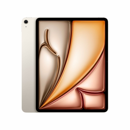 Tablet Apple iPad Air 7th 13" 8 GB RAM Wit M3 512 GB