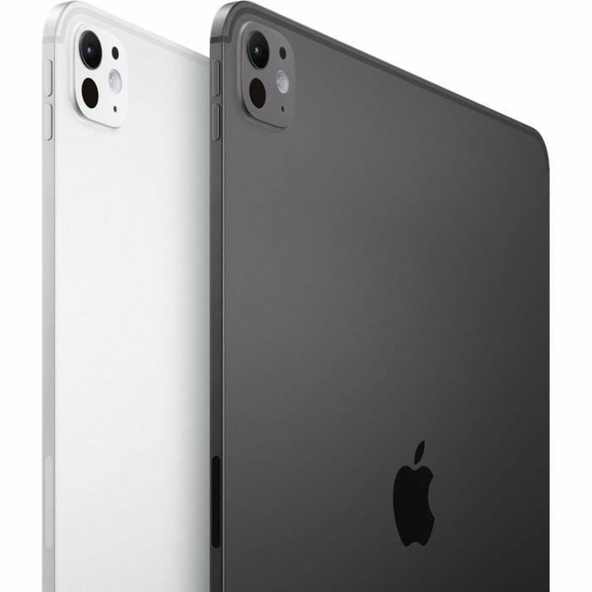 Tablet Apple iPad Pro 11" 16 GB RAM 1 TB 256 GB Zwart - Afbeelding 2