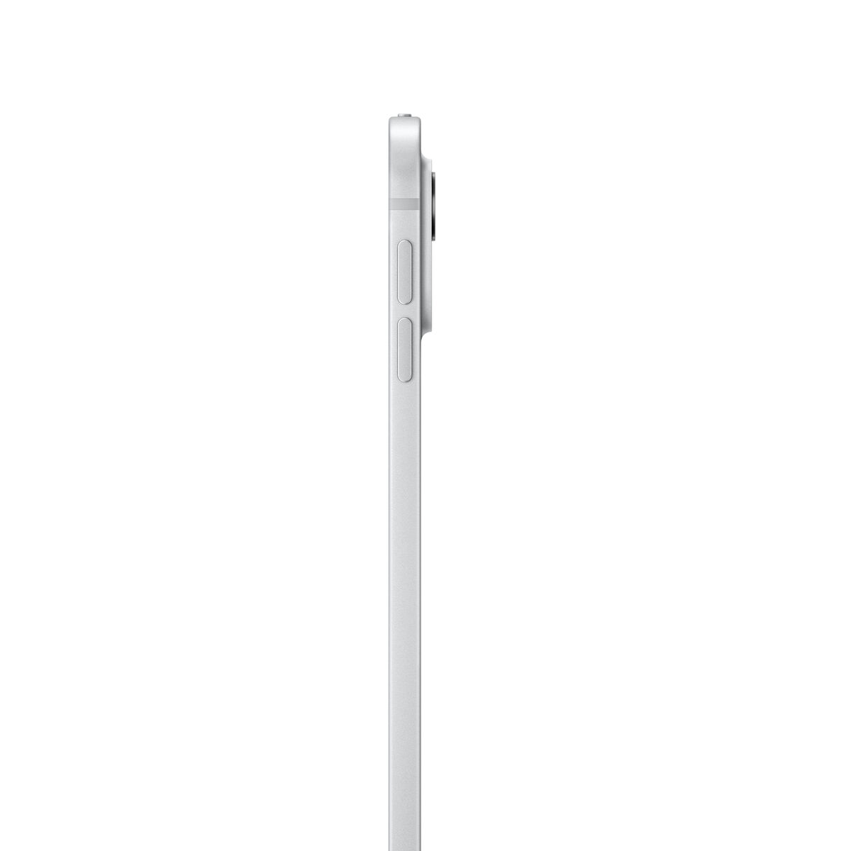 Tablet Apple iPad Pro 13" 11" 8 GB RAM 512 GB Zilverkleurig - Afbeelding 2
