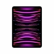 Tablet Apple iPad Pro M2 16 GB RAM 1 TB Grijs