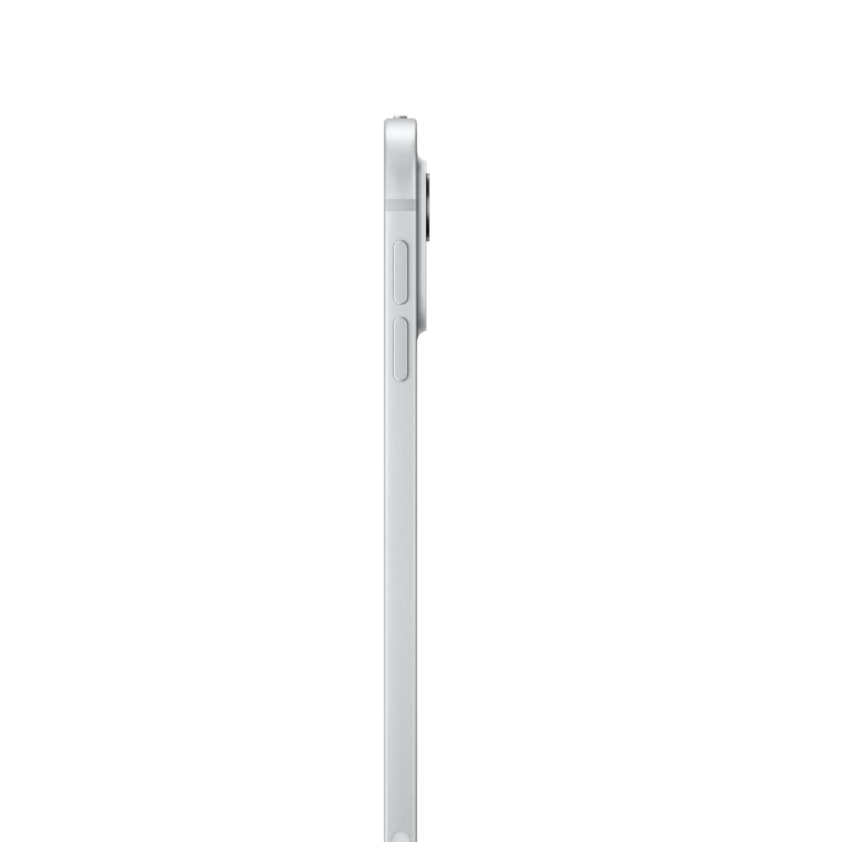 Tablet Apple iPad Pro MVW63TY/A 11" 16 GB RAM 1 TB Zilverkleurig - Afbeelding 2