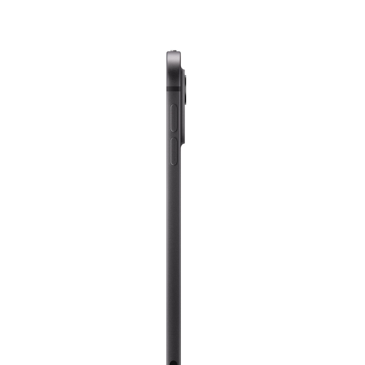 Tablet Apple iPad Pro MWR63TY/A 11" 16 GB RAM 1 TB Zwart M4 - Afbeelding 2
