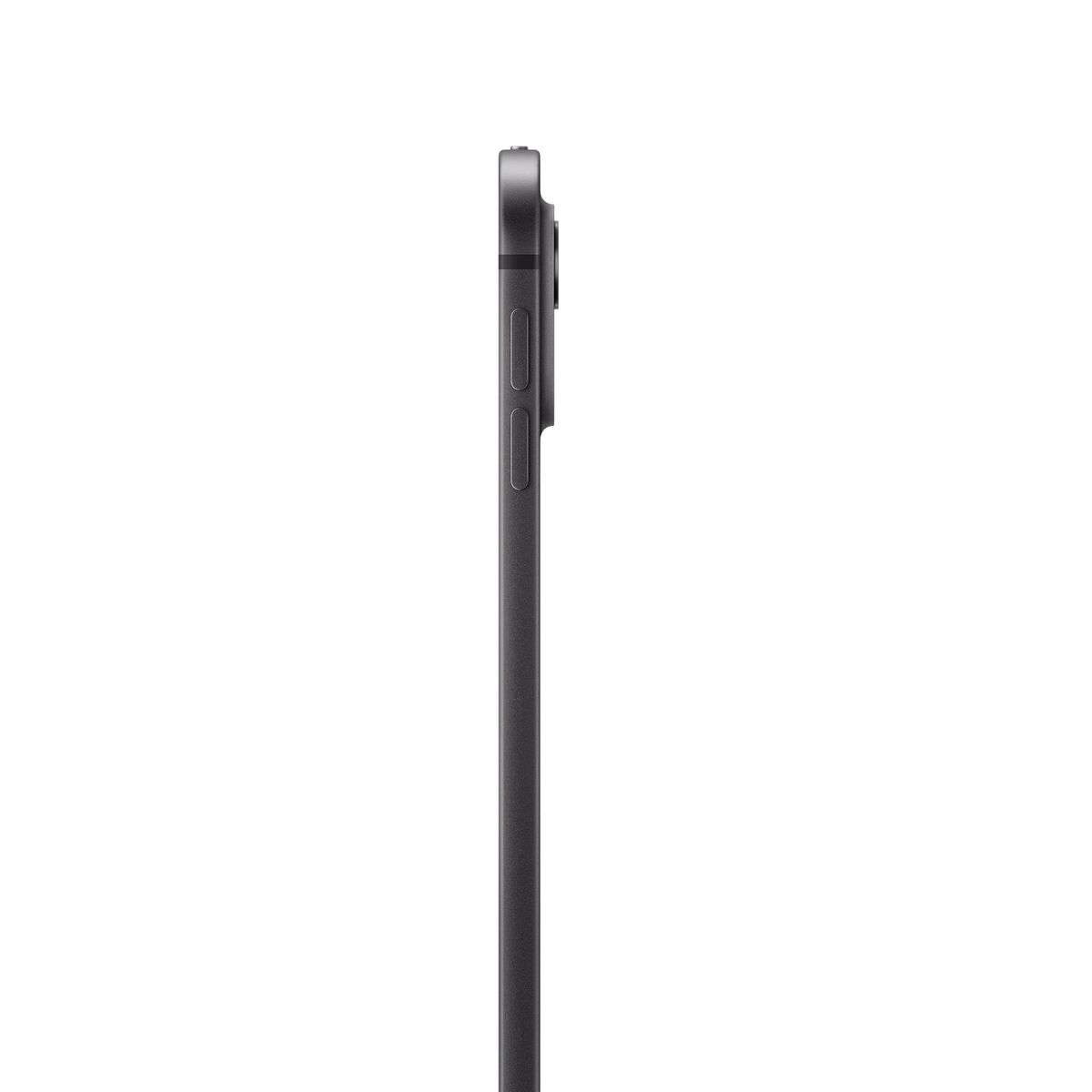 Tablet Apple iPad Pro MWRH3TY/A 13" 16 GB RAM 2 TB Zwart M4 - Afbeelding 2
