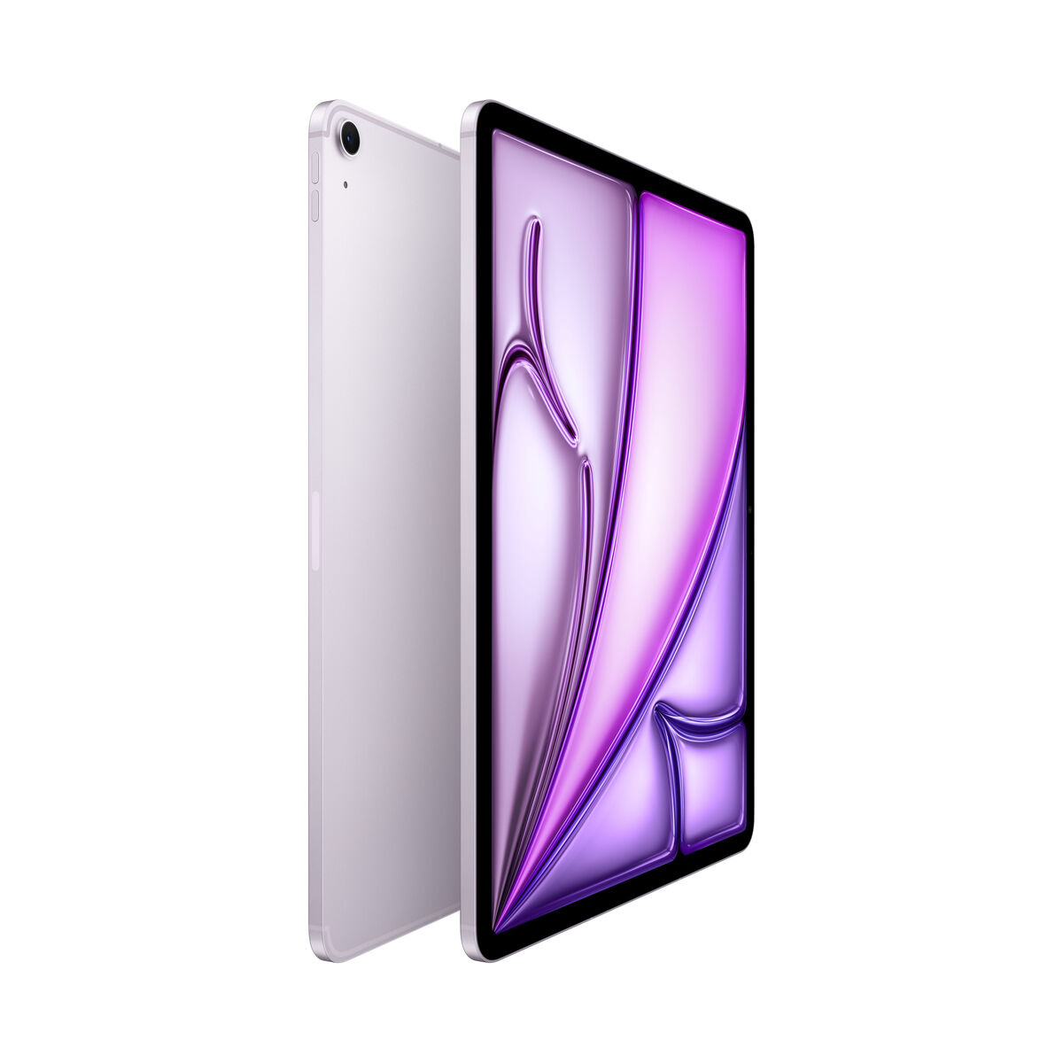 Tablet iPad Air Apple MV733TY/A 13" 8 GB RAM 512 GB Paars M2