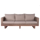 Tuinbank Patsy 220 x 89 x 64