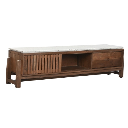 Tv-meubel Home ESPRIT 166 x 46 x 52 cm