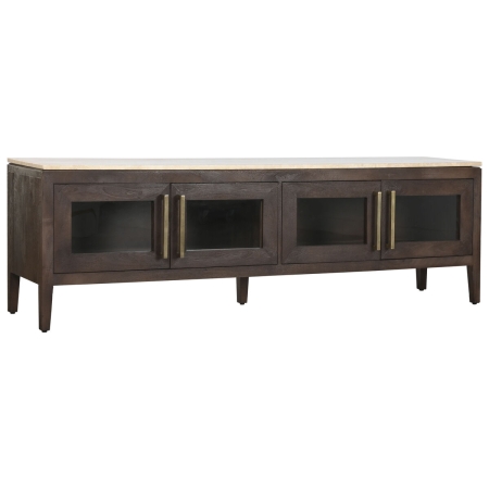 Tv-meubel Home ESPRIT 180 x 40 x 55 cm