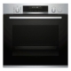 Veelzijdige Oven BOSCH HRG5785S6 Wifi 71 L 3600 W