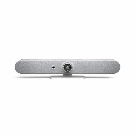 Videocamara Logitech 960-001351 4K Ultra HD Wit