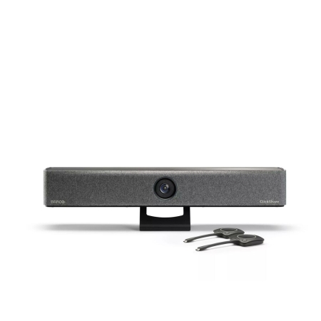 Videoconferentiesysteem Barco ClickShare 4K Ultra HD
