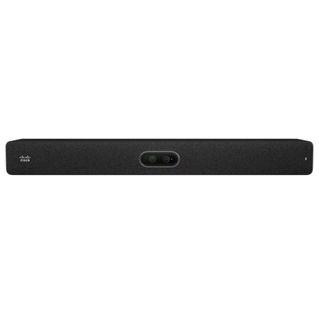 Videoconferentiesysteem CISCO CS-BARPRO-C-K9 4K Ultra HD