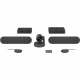 Videoconferentiesysteem Logitech Rally Plus