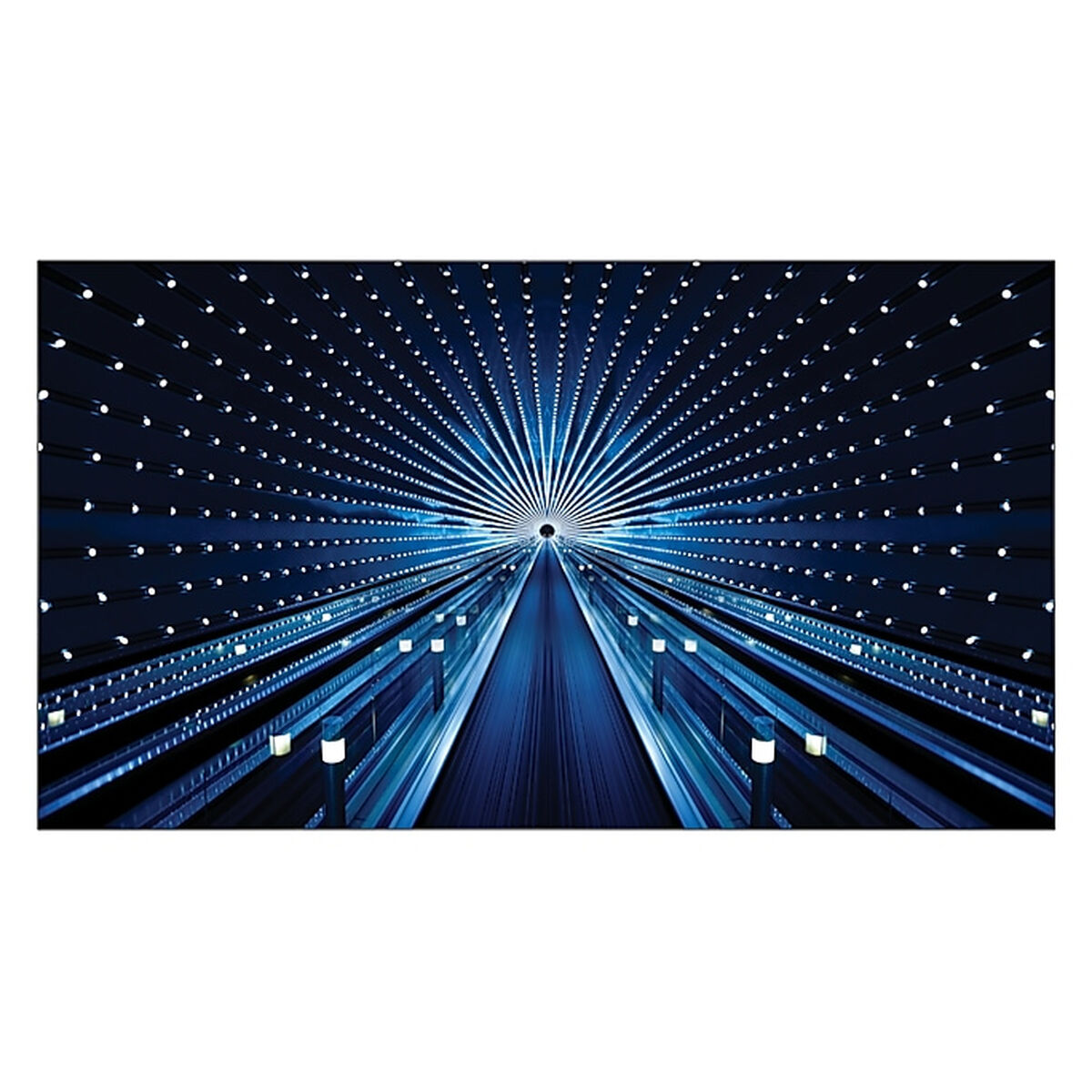 Videowall Monitor Samsung LH008IABMUS/EN 4K Ultra HD 146" - Afbeelding 2