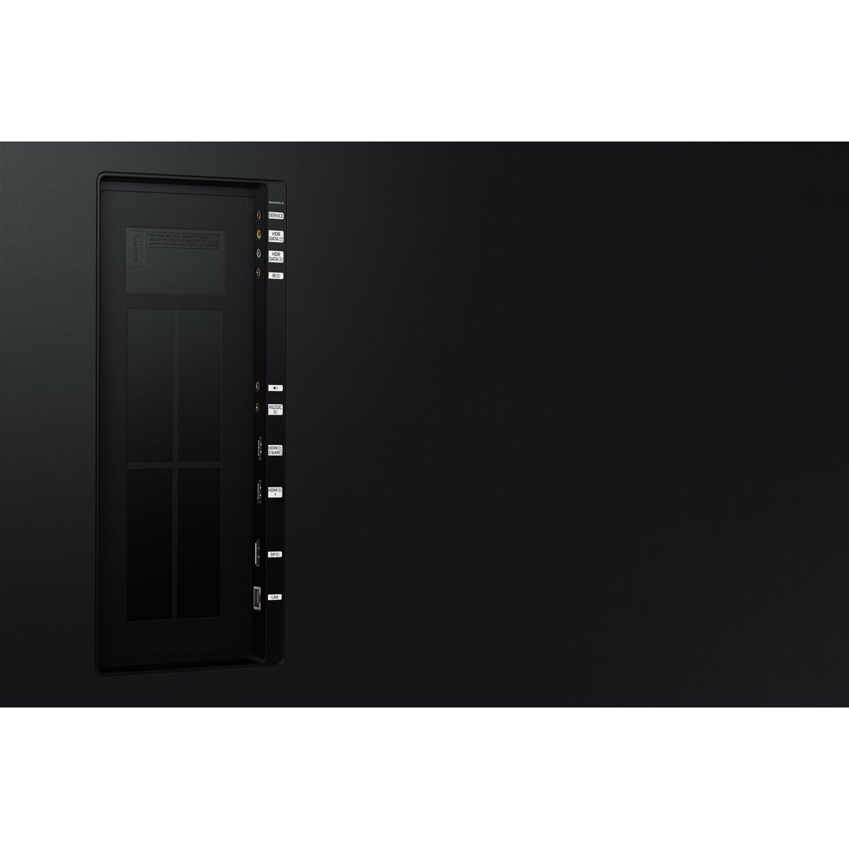 Videowall Monitor Samsung LH012IABMHS/EN Full HD 110" - Afbeelding 2