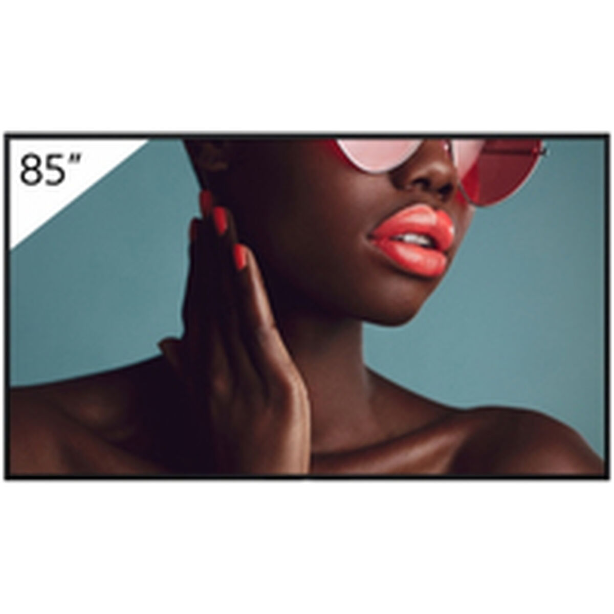 Videowall Monitor Sony PRO BRAVIA 85" 4K Ultra HD - Afbeelding 2
