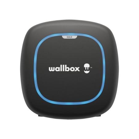 Voedingsstekker Wallbox