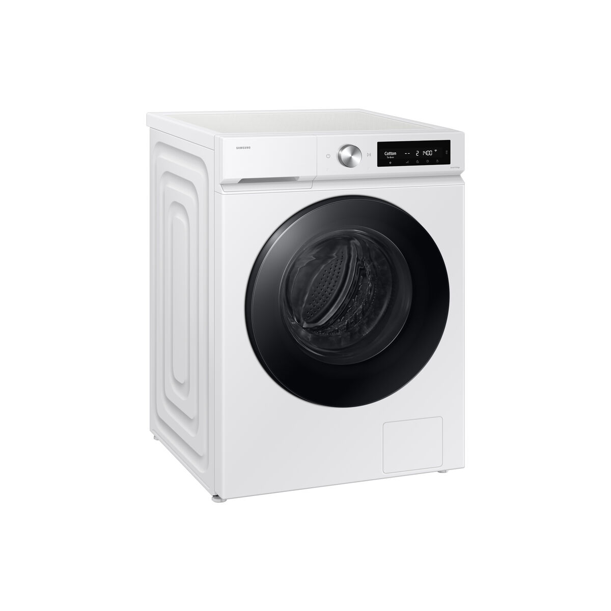 Washer - Dryer Samsung WD11DB7B85GWU3 1400 rpm 6 Kg 11 Kg - Afbeelding 2