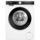 Washer - Dryer Siemens AG WN44G2A0ES 1400 rpm 10 kg 6 Kg
