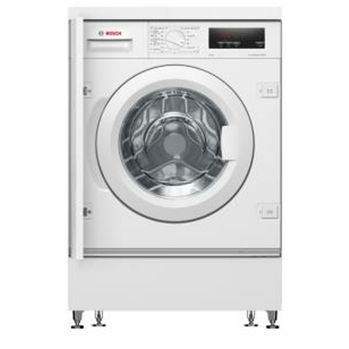Wasmachine BOSCH WIW24307ES 59