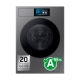 Wasmachine Samsung WF90F09C4SU3 1400 rpm 9 kg