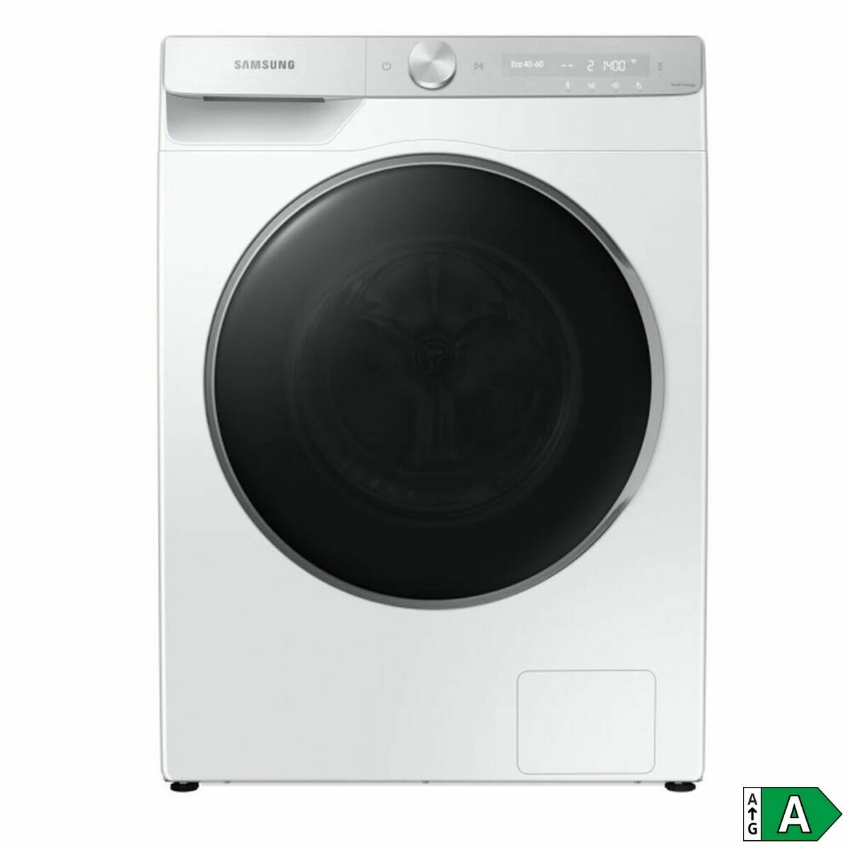 Wasmachine Samsung WW90T936DSH/S3 9 kg 1600 rpm - Afbeelding 2