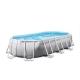 Zwembad Verwijderbaar Intex 26796NP 503 x 274 x 122 cm